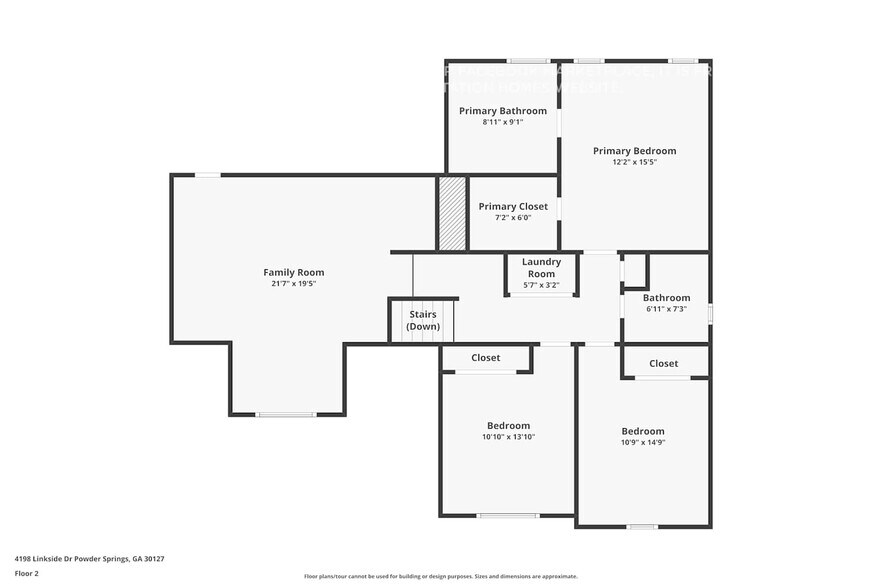 Building Photo - 4198 Linkside Dr SW