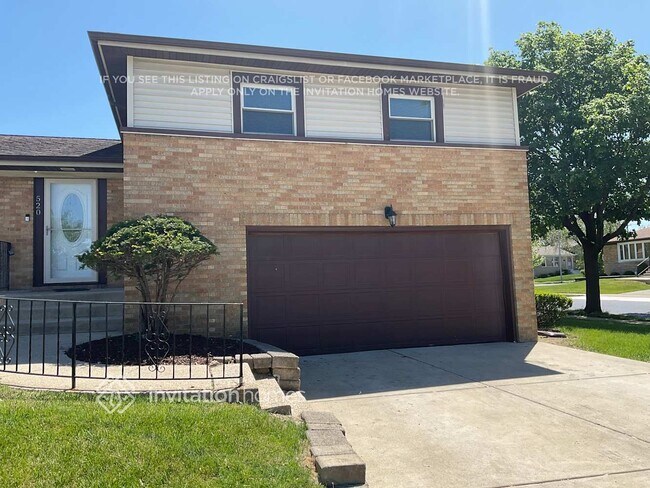 Primary Photo - 520 Winston Dr