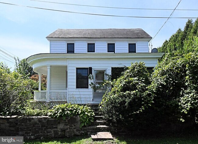 Building Photo - 4776 Old Easton Rd