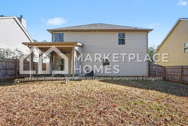 Building Photo - 845 Crescent Ln