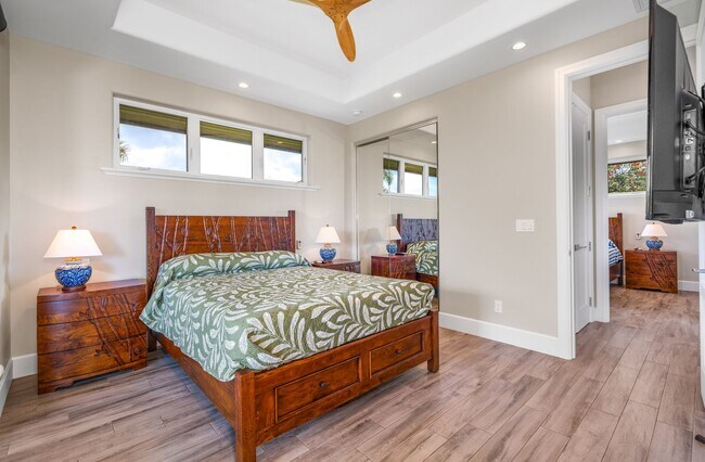 Building Photo - Stunning Single-Lever 2 Bed/ 2 Bath Home in Kaanapali Coffee Farms