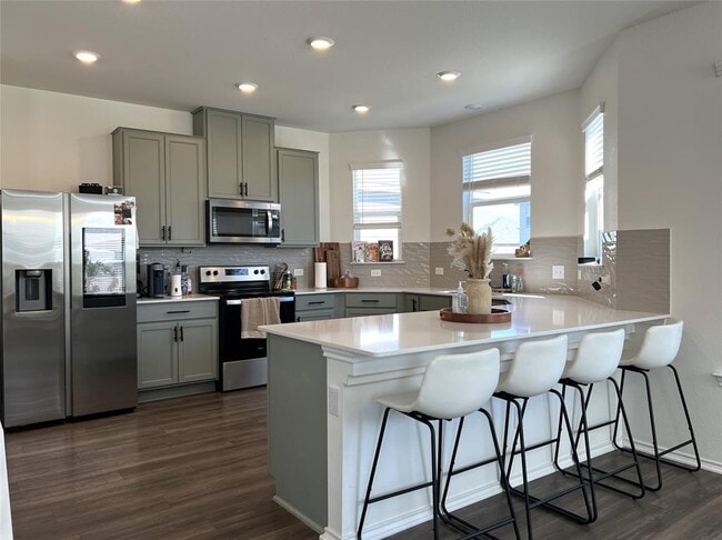 Building Photo - 14313 James Buchanan St