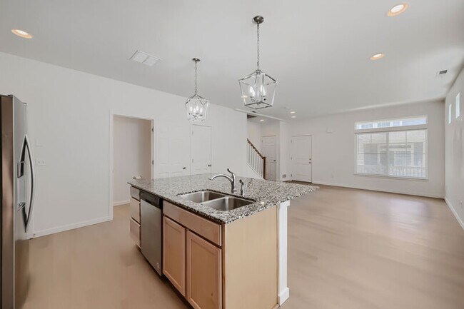 Building Photo - 6463 Crossdrum Point
