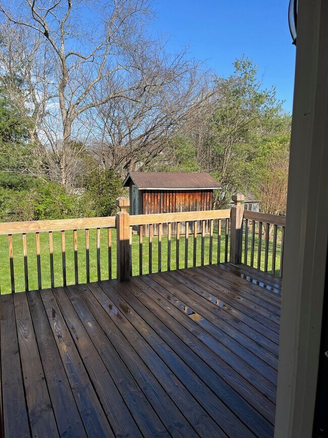 Building Photo - 3 Bedroom / 1 Bath  Johnson City, TN