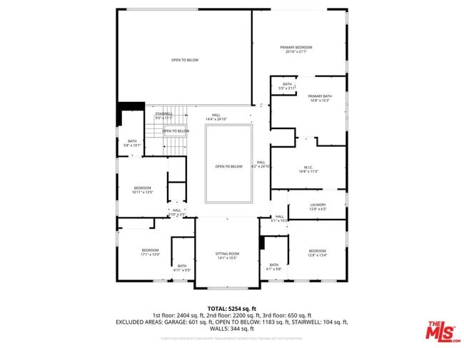 Building Photo - 20248 Willoughby Ln