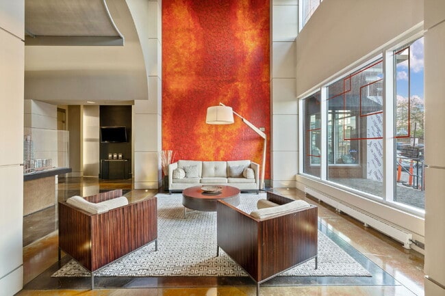 Building Photo - Move-In Ready ICON Condo in The Gulch, Designer Furnished Option, Rare Same-Floor Parking, 2BR wi...