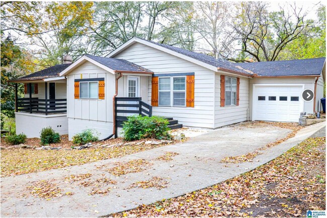Primary Photo - 136 Skyline Dr