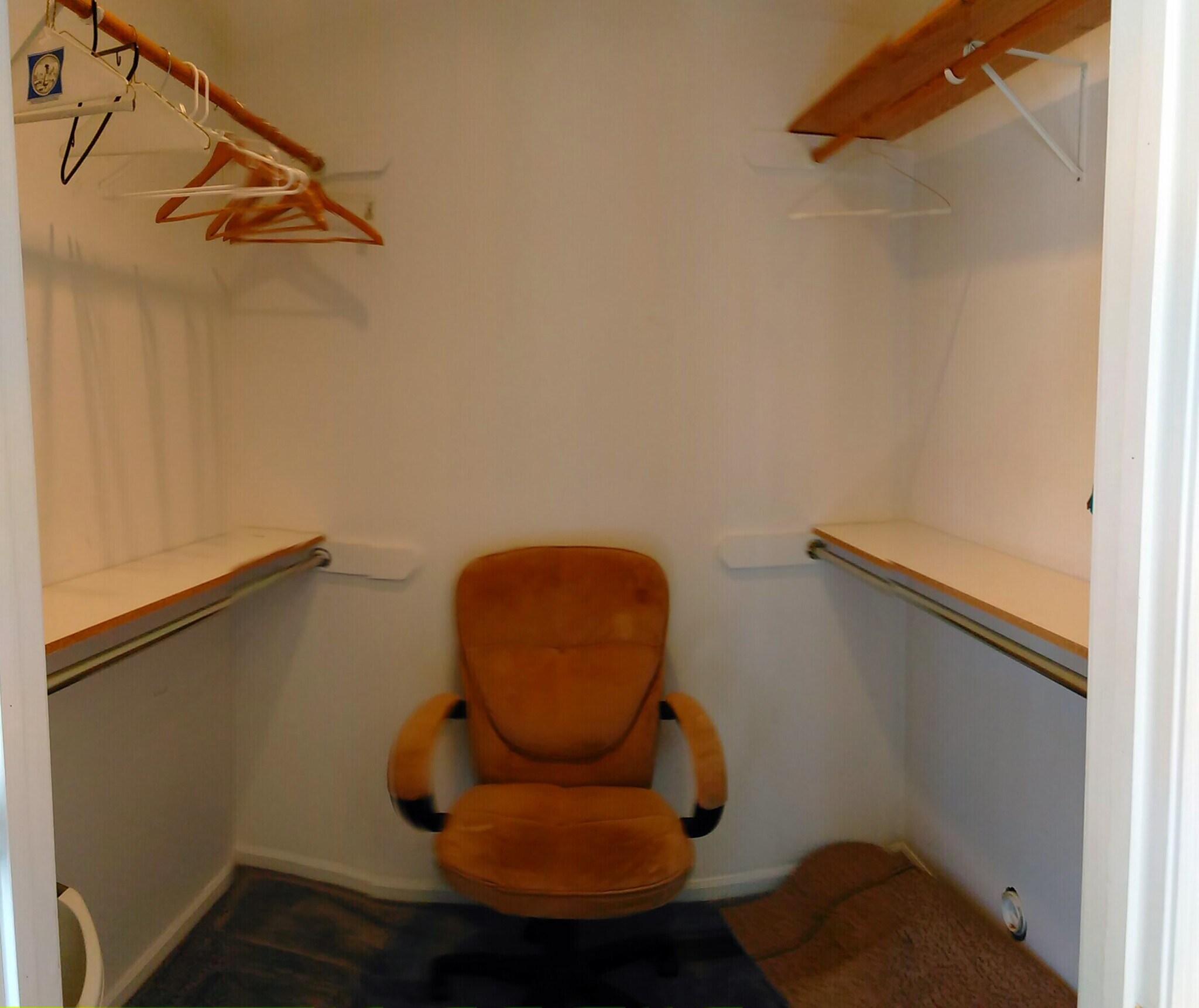 Closet - 1834 W Willow Ln