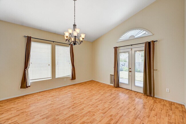 Building Photo - Single Story Home in Northwest Las Vegas