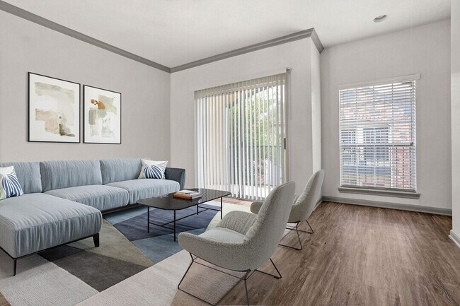 Building Photo - Live Elevated – 1 Bed / 1 Bath Luxury in K...