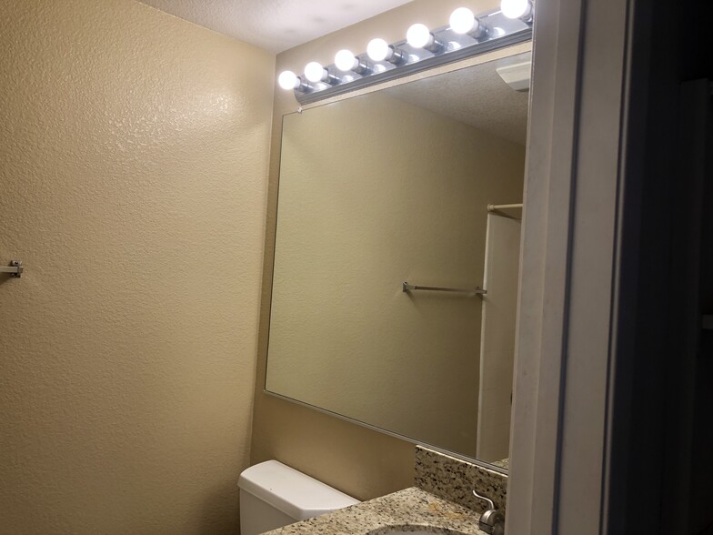 Bathroom 1 - 3915 Nobel Dr