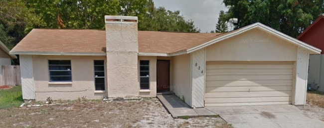 Primary Photo - Three Bedroom Two Bath!
