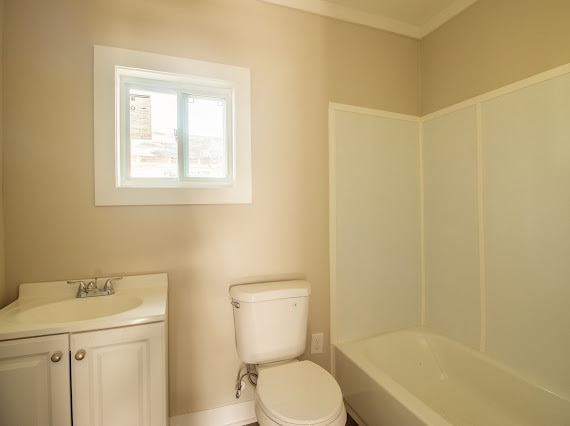 Building Photo - 1315 27th St N