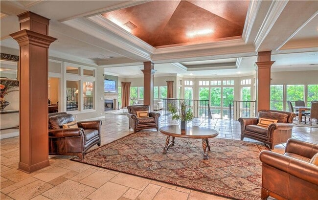 Building Photo - Large 1-Bedroom at the Montevista Condominiums!