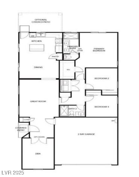 Building Photo - 69 Serene Tempo Ave