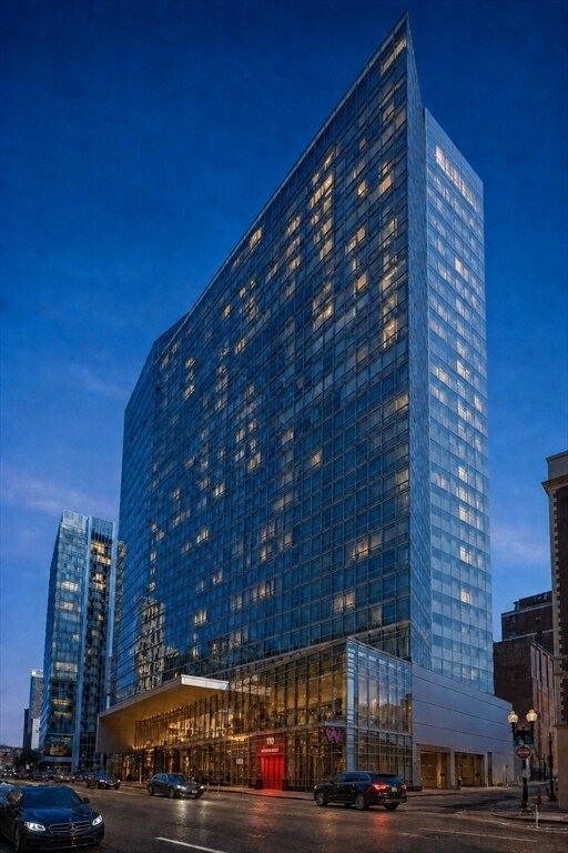 Building Photo - 110 Stuart St
