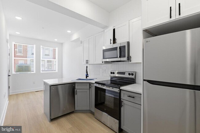 Building Photo - 2123 N 9th St