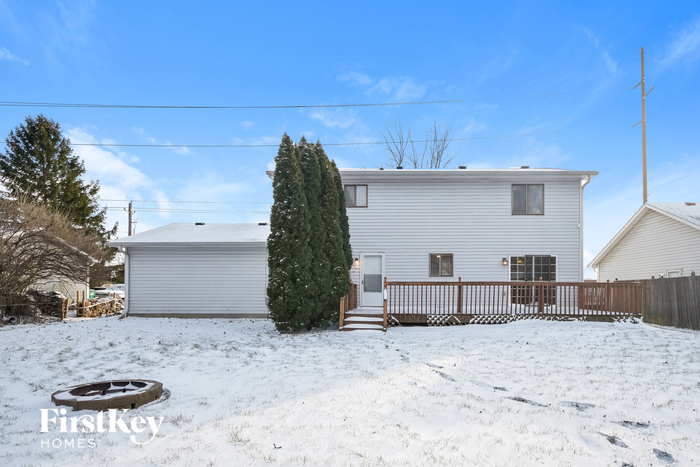 Building Photo - 4320 W 79th St