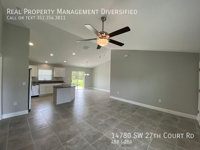 Building Photo - 14780 SW 27 Ct Rd