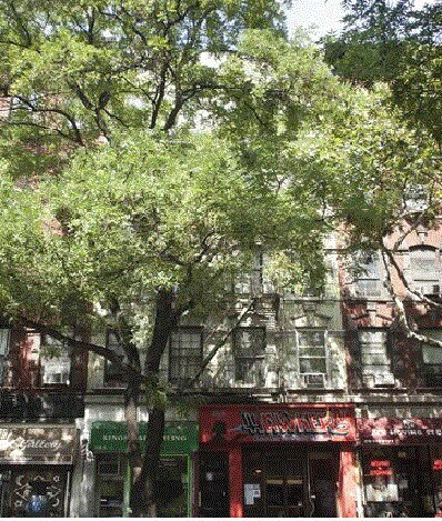 Building Photo - 225 E 14th St