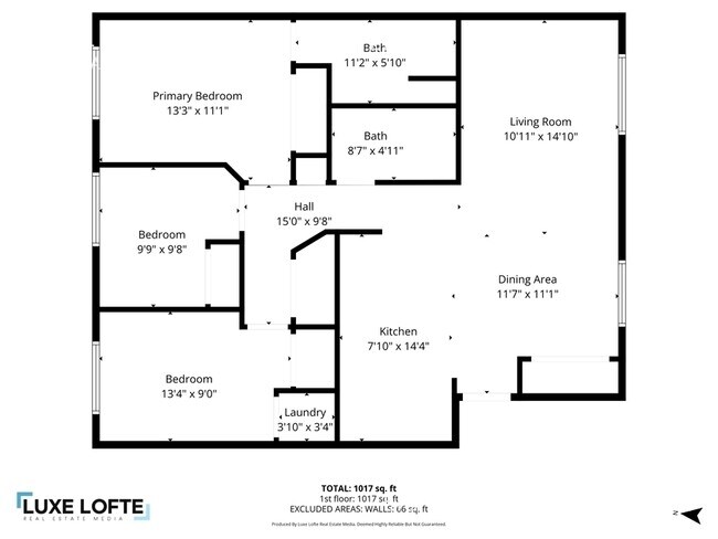 Building Photo - 13344 Parkwood Dr