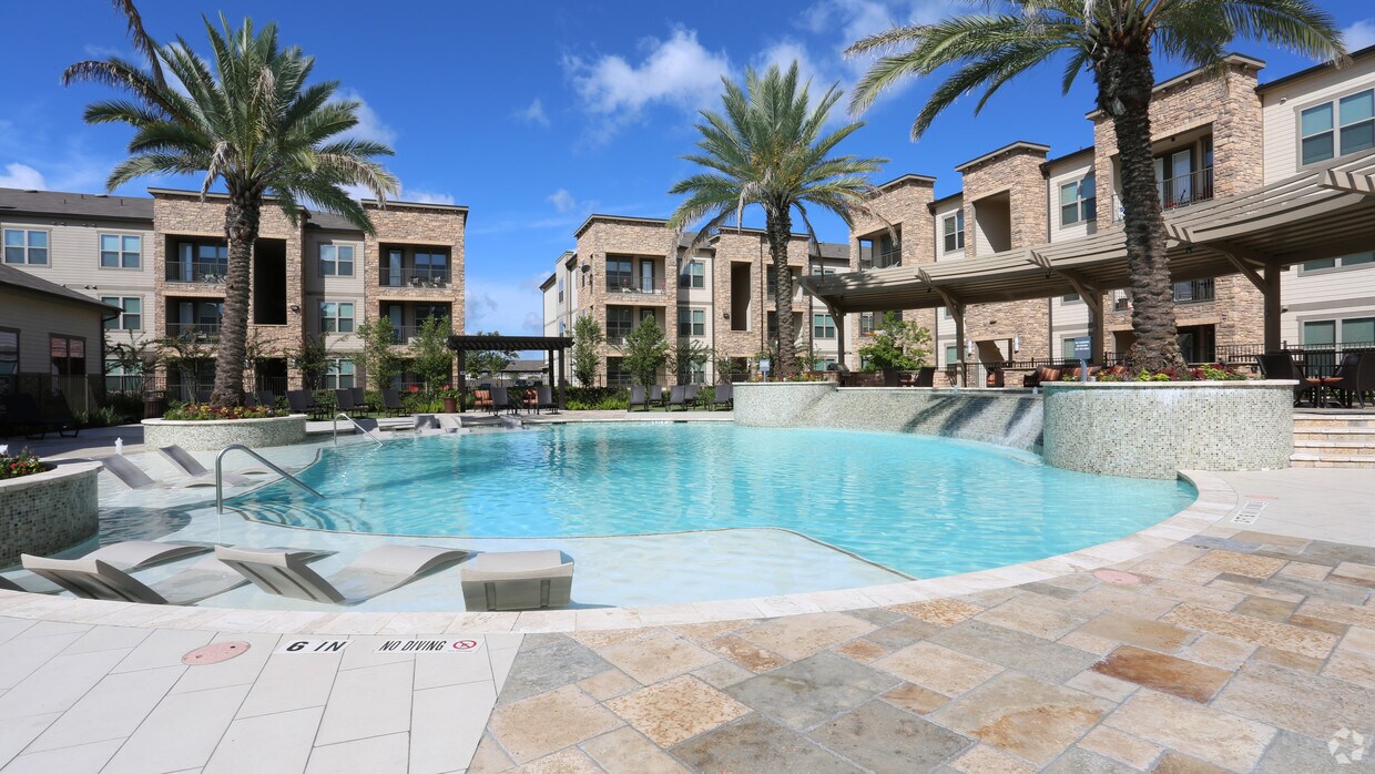 The Abbey At Spring Town Center Spring Tx Apartment Finder