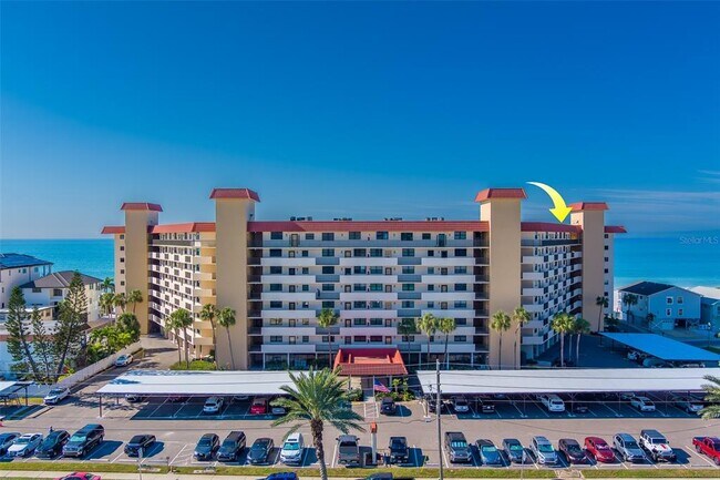 Building Photo - 18304 Gulf Blvd