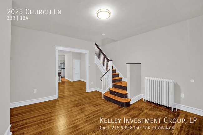 Building Photo - 2025 Church Ln