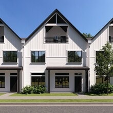 Building Photo - 214 Richards St