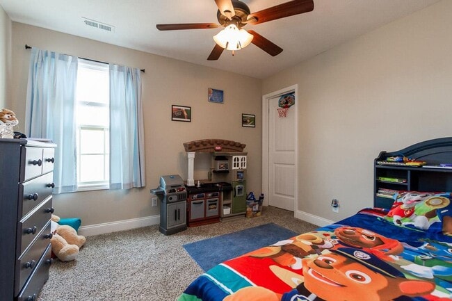 Building Photo - 3753 Tradewinds Terrace