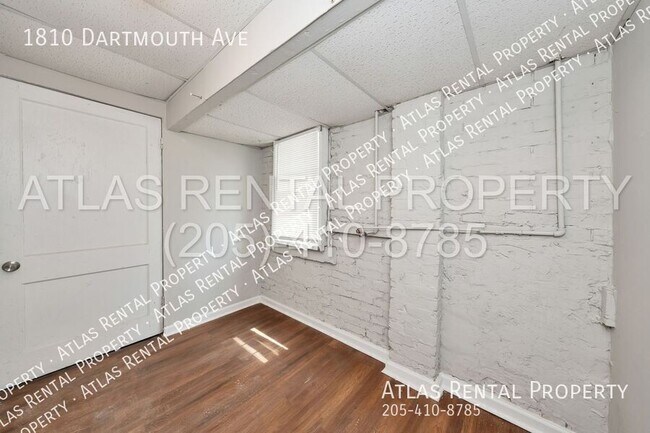 Building Photo - 1810 Dartmouth Ave