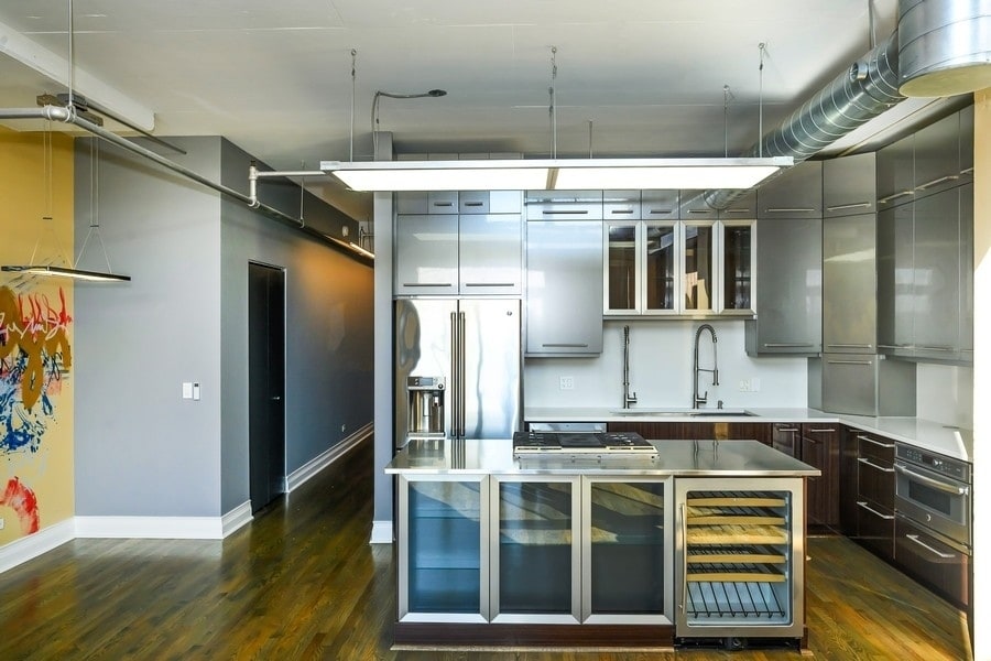 Building Photo - 1530 S State St