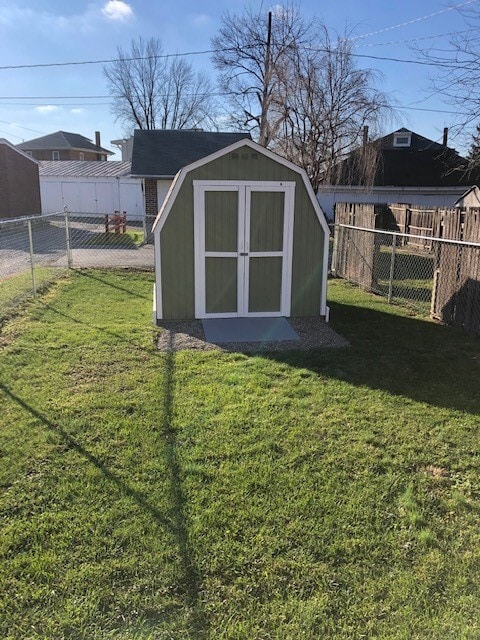 Building Photo - 3416 Fairfield St