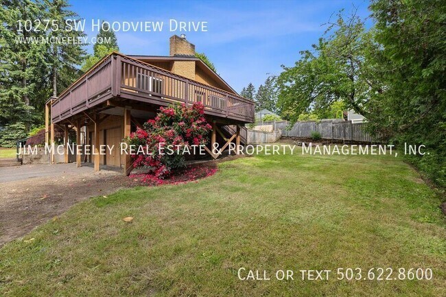Building Photo - 10275 SW Hoodview Dr