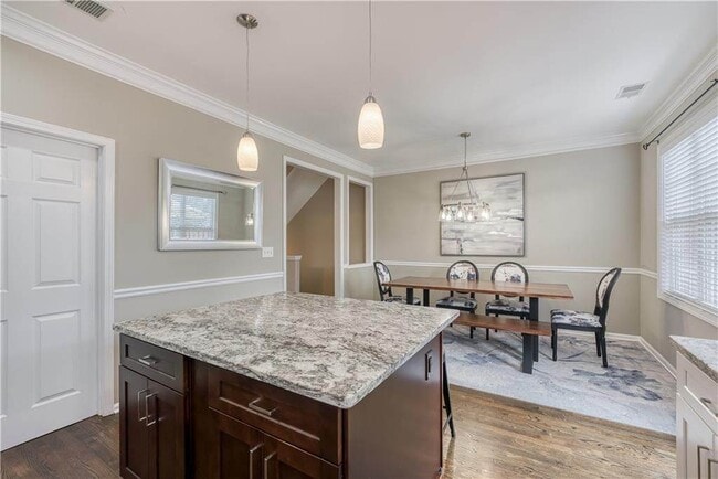 Building Photo - 1633 Perserverence Hill Cir
