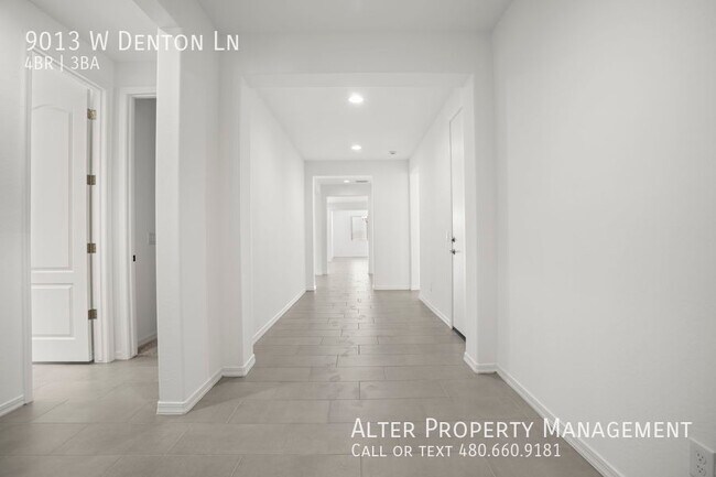 Building Photo - 9013 W Denton Ln