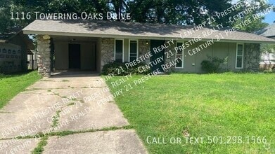 Building Photo - 1116 Towering Oaks Dr