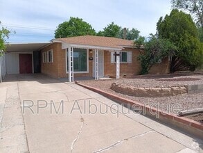 Building Photo - 8815 Menaul Blvd NE