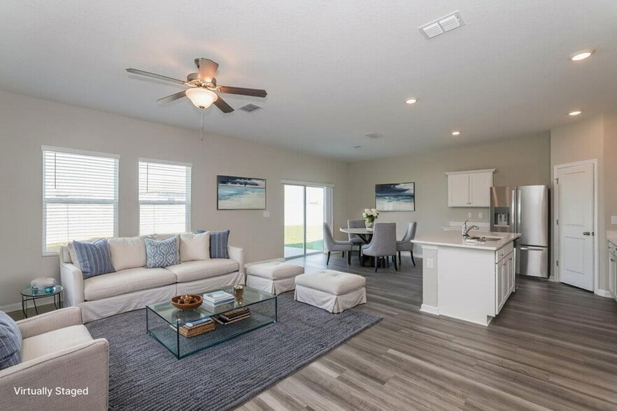 Building Photo - 954 Kelly Fern Lp