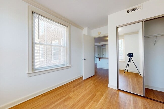 Floorplan - The Brownhardt