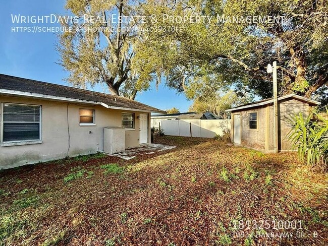 Building Photo - 10812 Hannaway Dr