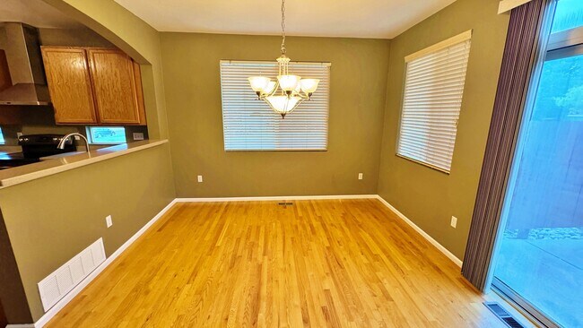 Building Photo - Welcome to Serenity Ridge Corner Lot 3 Bed...