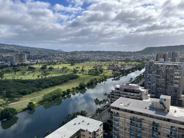 Building Photo - 2345 Ala Wai Blvd