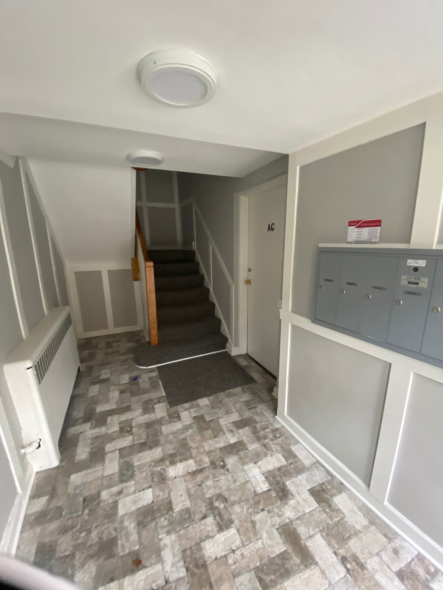 Building Photo - 551 N Sheridan Rd