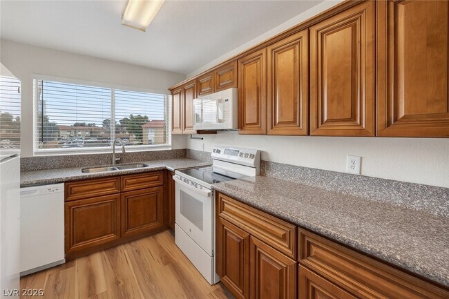 Building Photo - 3591 S Arville St