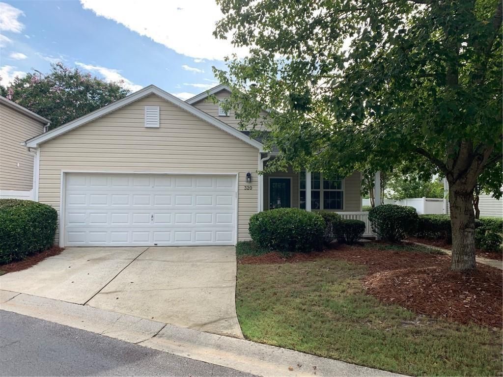 Building Photo - 320 Harmony Ct