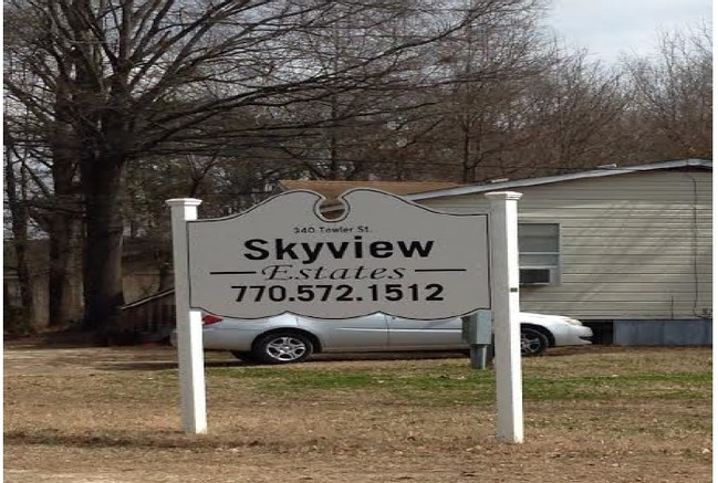 Primary Photo - Skyview Estates