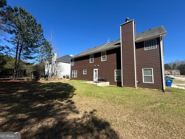 Building Photo - 6263 Shell Dr SW