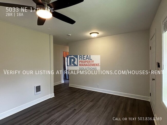 Building Photo - 5033 NE 17th Ave