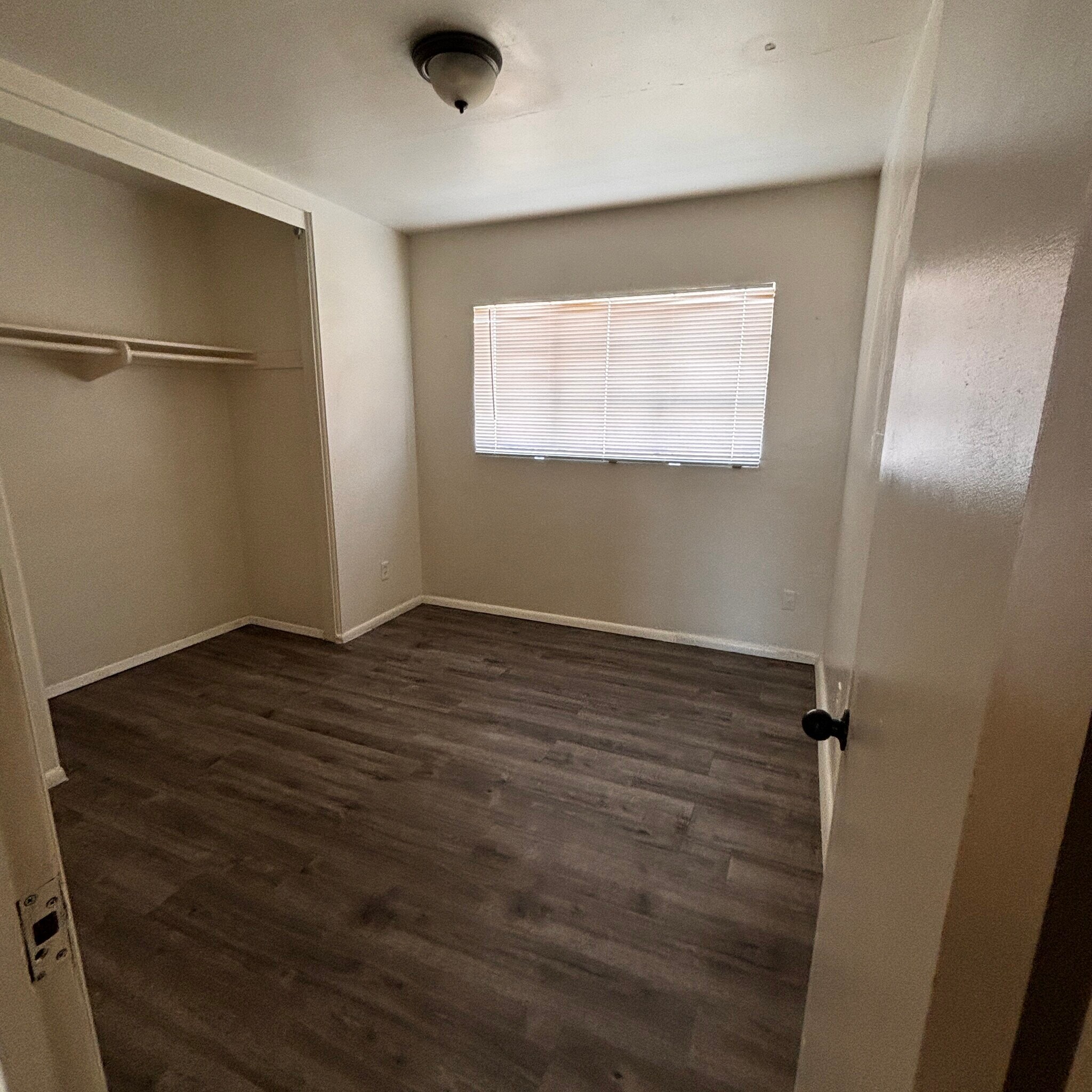 Bedroom 2 - 1431 W 7th Pl